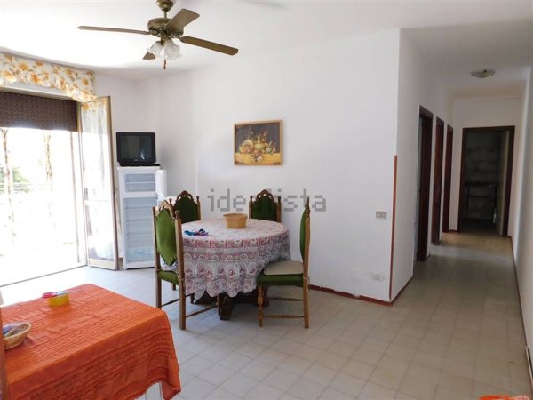 appartamento in vendita a Follonica