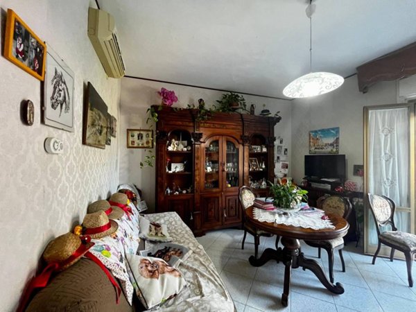 appartamento in vendita a Follonica