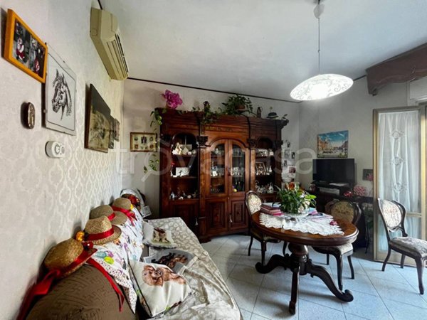 appartamento in vendita a Follonica
