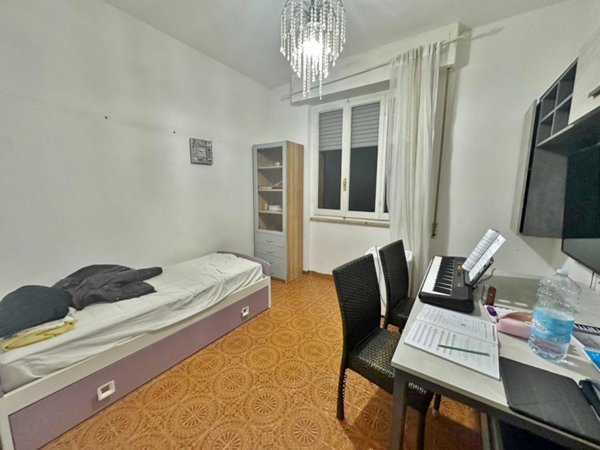 appartamento in vendita a Follonica