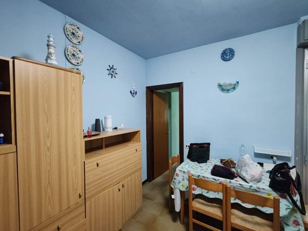 appartamento in vendita a Follonica