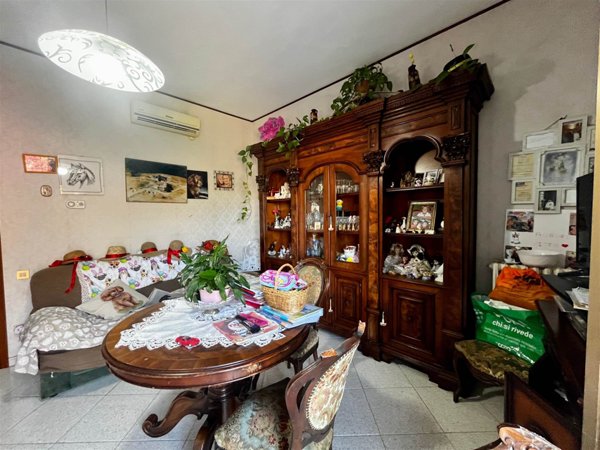 appartamento in vendita a Follonica