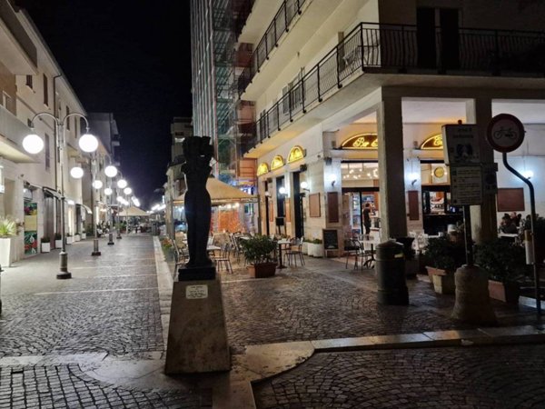 appartamento in vendita a Follonica