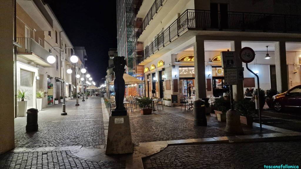 appartamento in vendita a Follonica