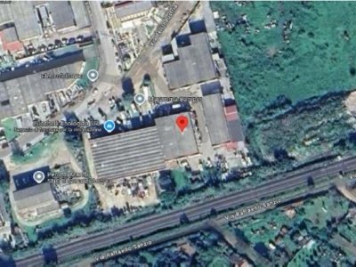 locale di sgombero in vendita a Follonica