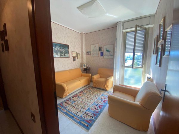 appartamento in vendita a Follonica
