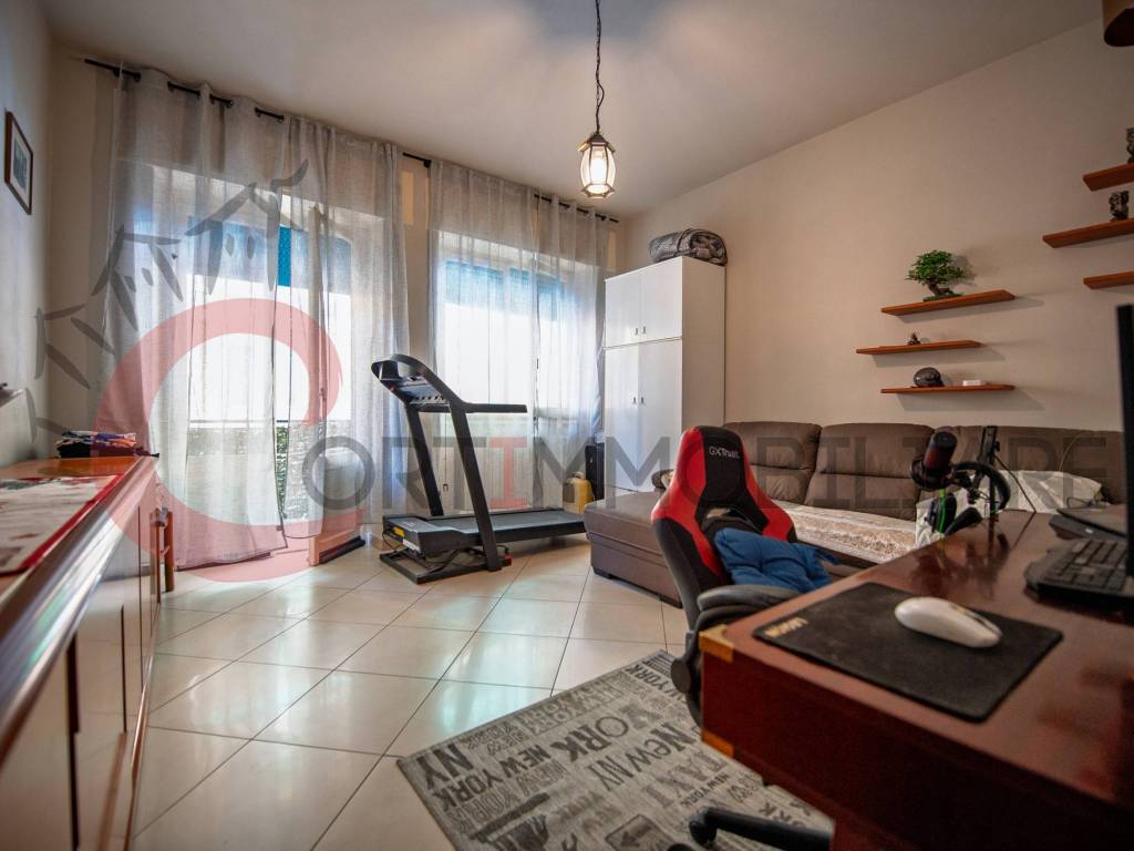 appartamento in vendita a Follonica