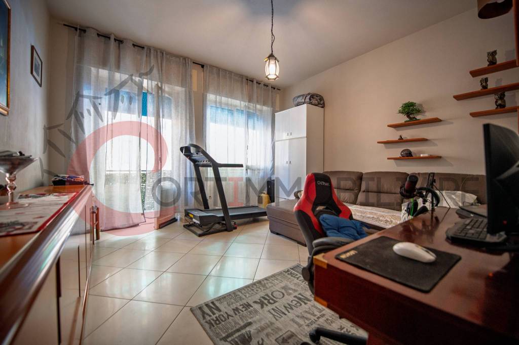 appartamento in vendita a Follonica