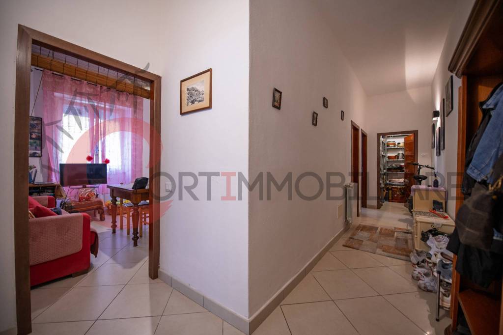 appartamento in vendita a Follonica