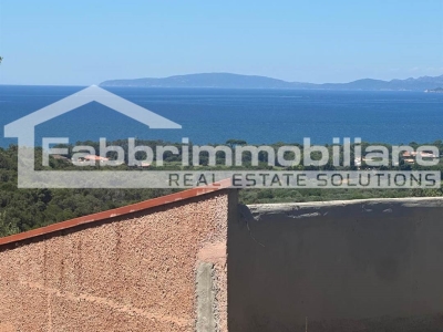 appartamento in vendita a Follonica