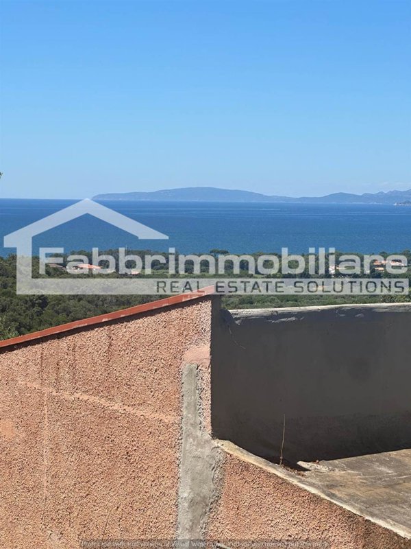 appartamento in vendita a Follonica