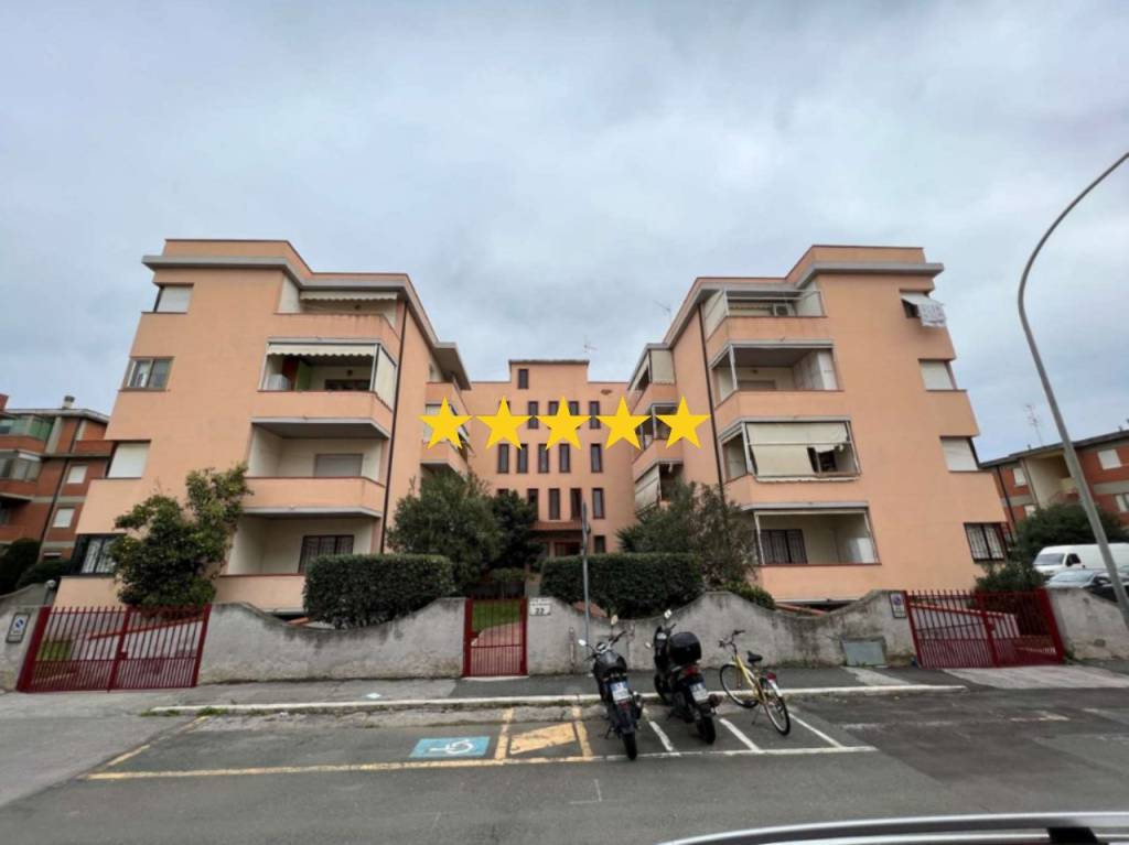 appartamento in vendita a Follonica