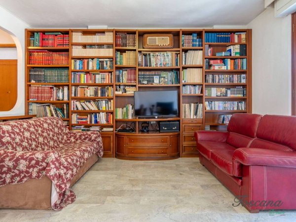 appartamento in vendita a Follonica