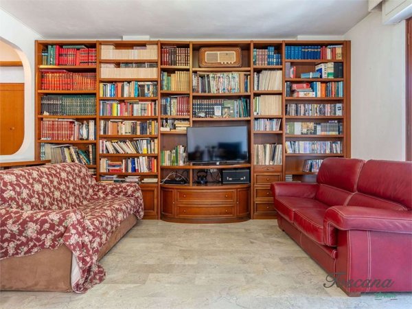 appartamento in vendita a Follonica