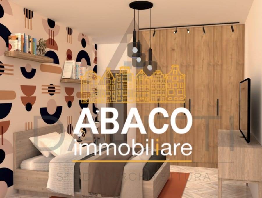 appartamento in vendita a Follonica