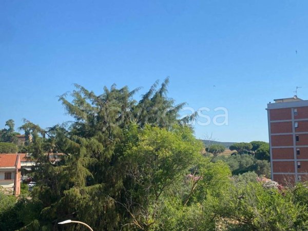 appartamento in vendita a Follonica