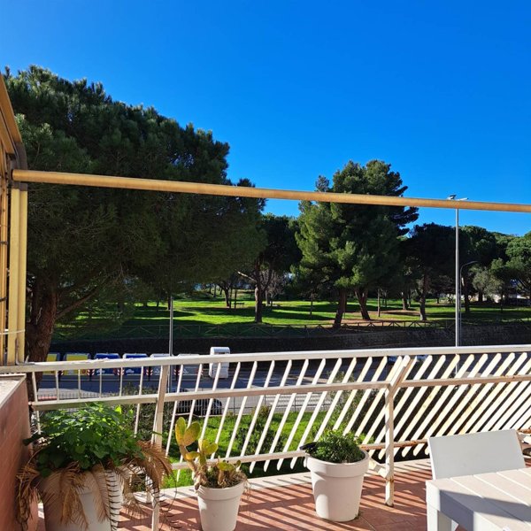 appartamento in vendita a Follonica