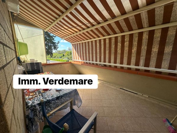 appartamento in vendita a Follonica
