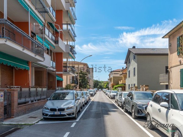 appartamento in vendita a Follonica