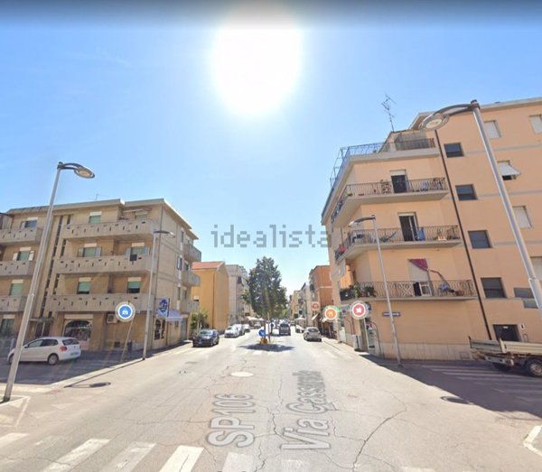 appartamento in vendita a Follonica