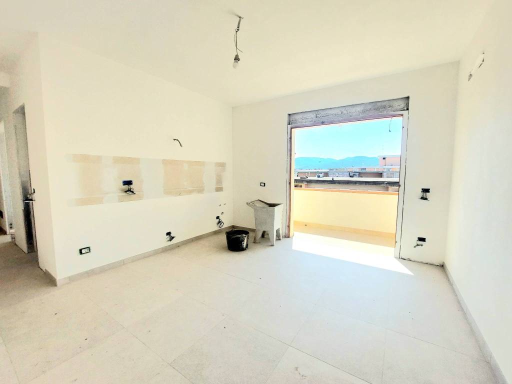 appartamento in vendita a Follonica