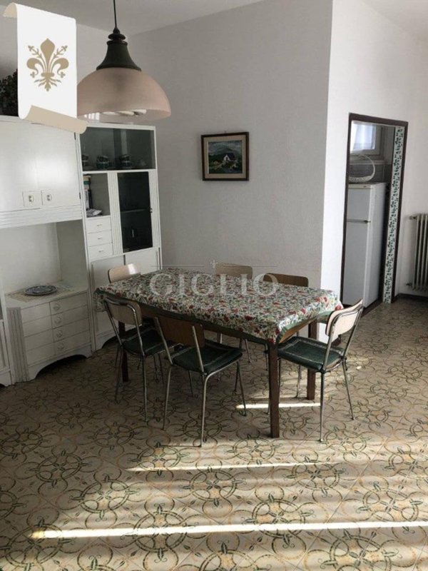 appartamento in vendita a Follonica