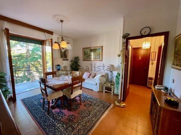 appartamento in vendita a Follonica