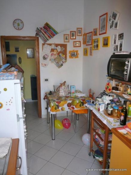 appartamento in vendita a Follonica