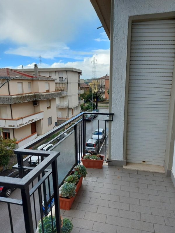 appartamento in vendita a Follonica