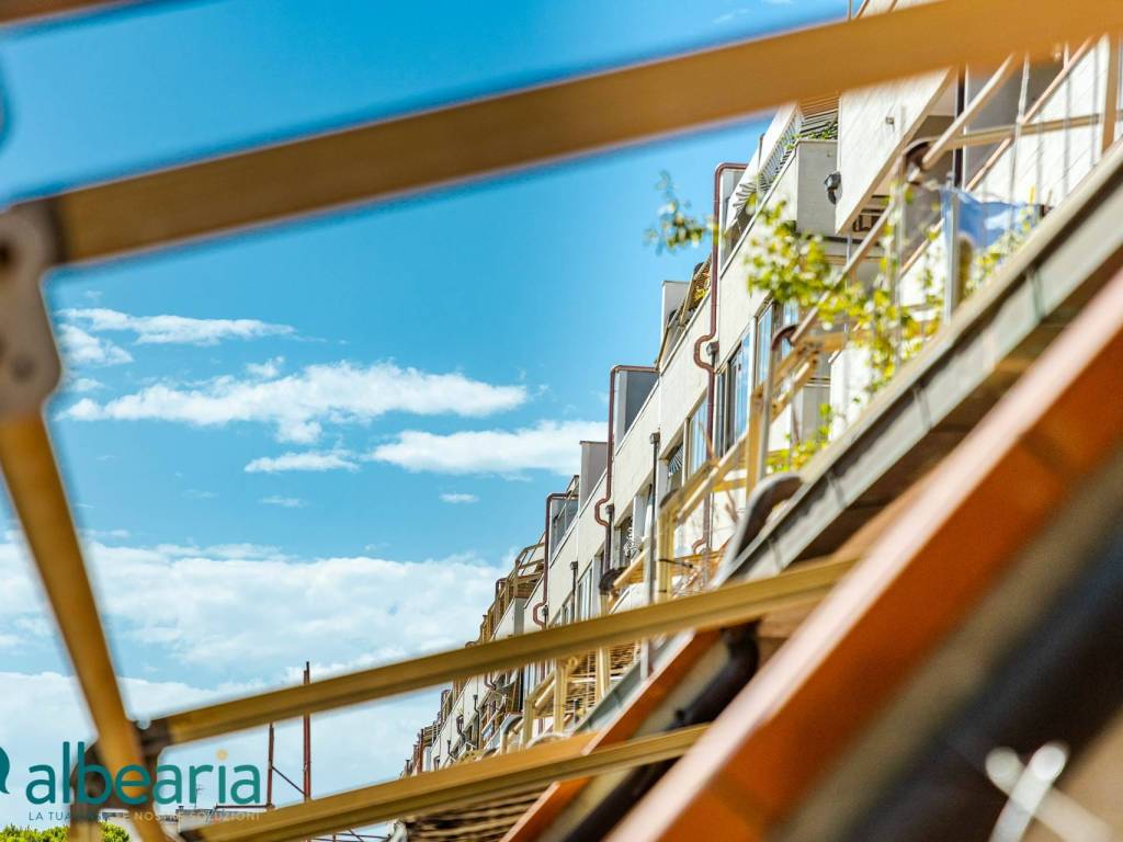 appartamento in vendita a Follonica