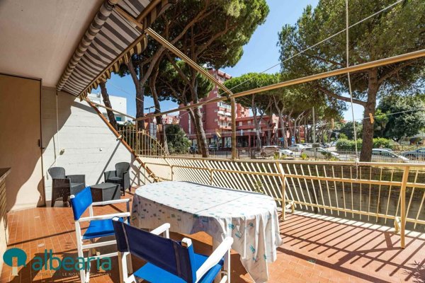 appartamento in vendita a Follonica