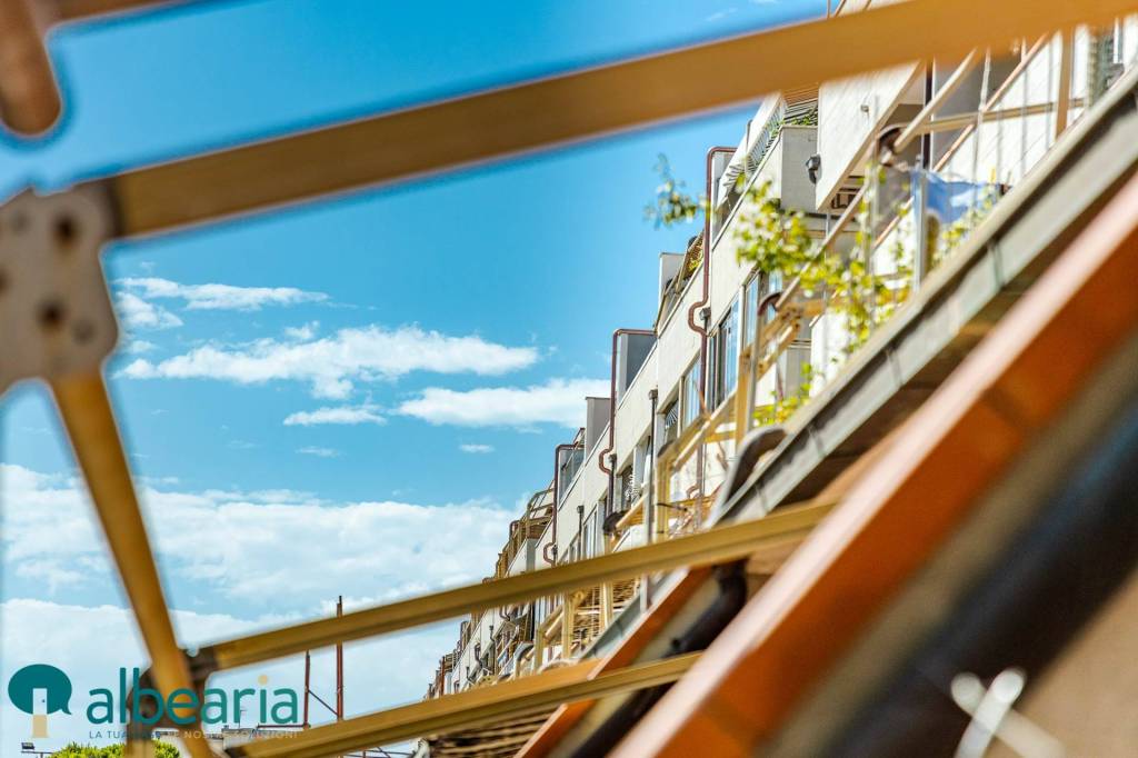 appartamento in vendita a Follonica