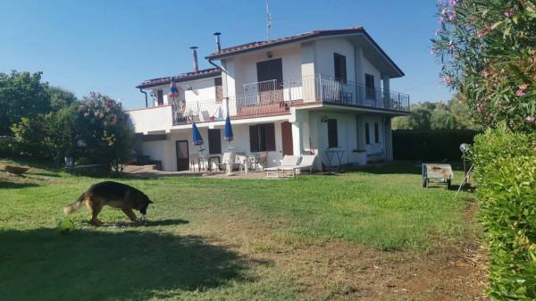casa indipendente in vendita a Follonica