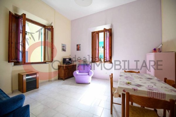 appartamento in vendita a Follonica