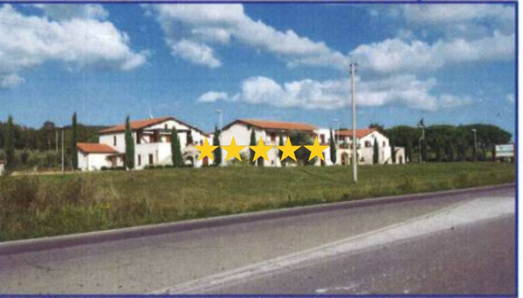 appartamento in vendita a Follonica