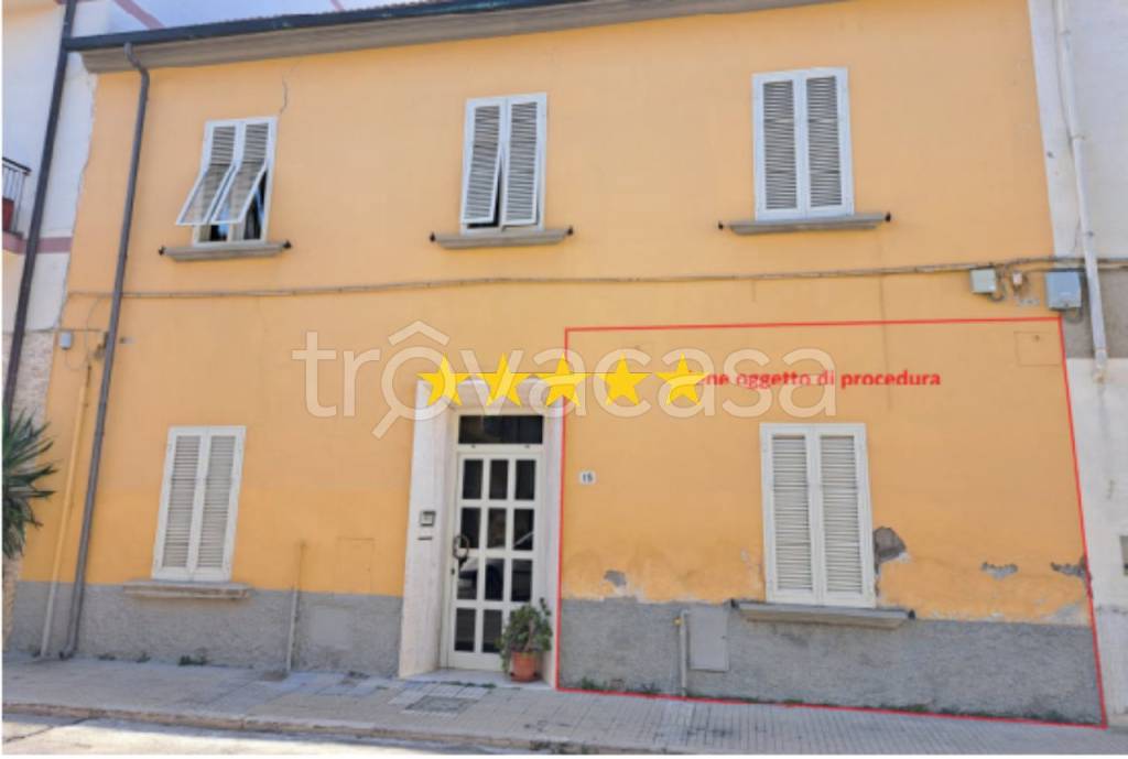 appartamento in vendita a Follonica