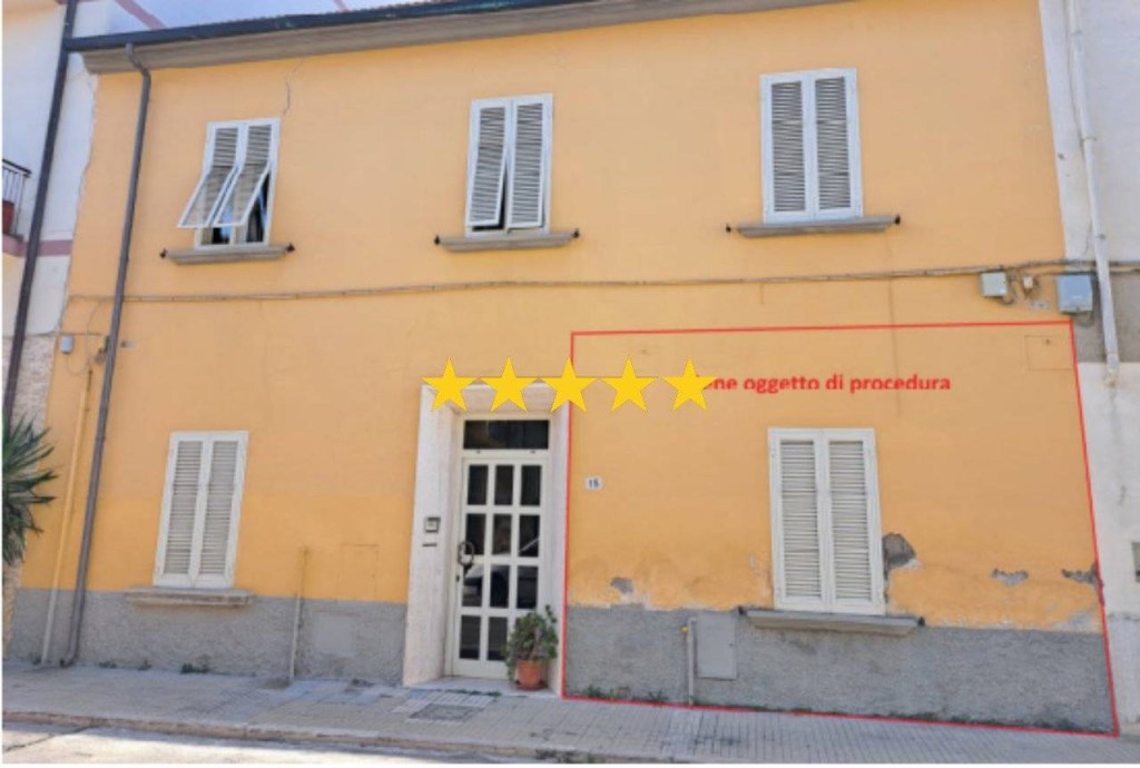 appartamento in vendita a Follonica