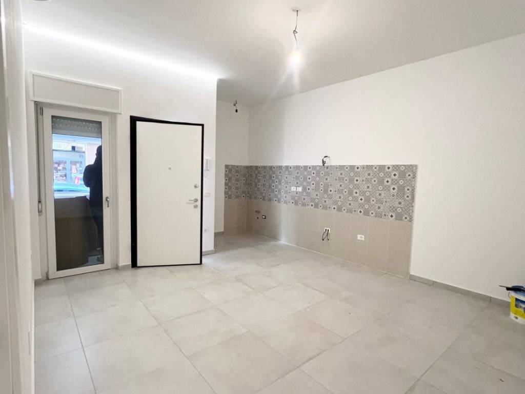 appartamento in vendita a Follonica