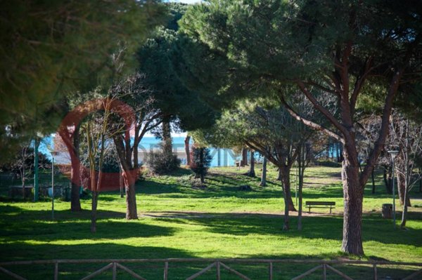 appartamento in vendita a Follonica
