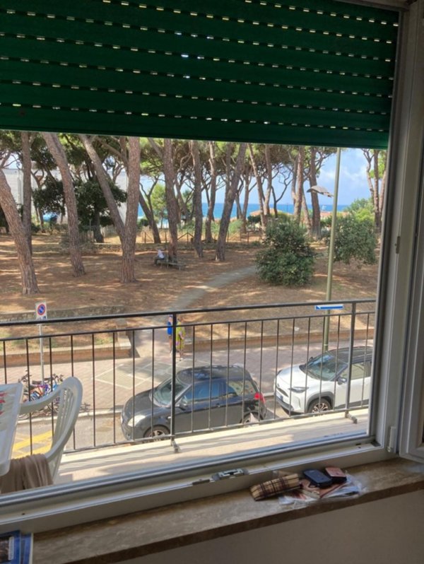 appartamento in vendita a Follonica