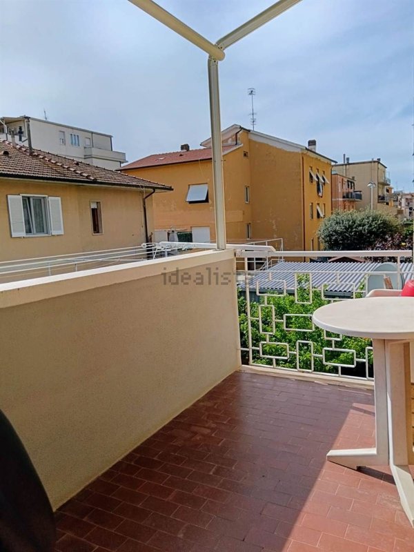 appartamento in vendita a Follonica