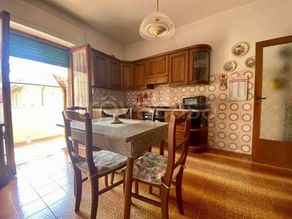 appartamento in vendita a Follonica