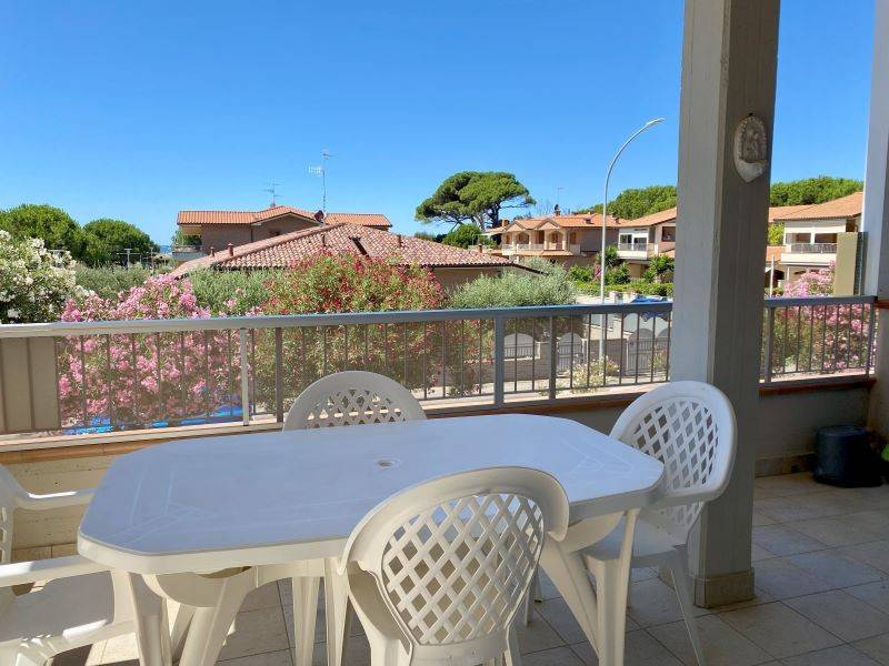 appartamento in vendita a Follonica