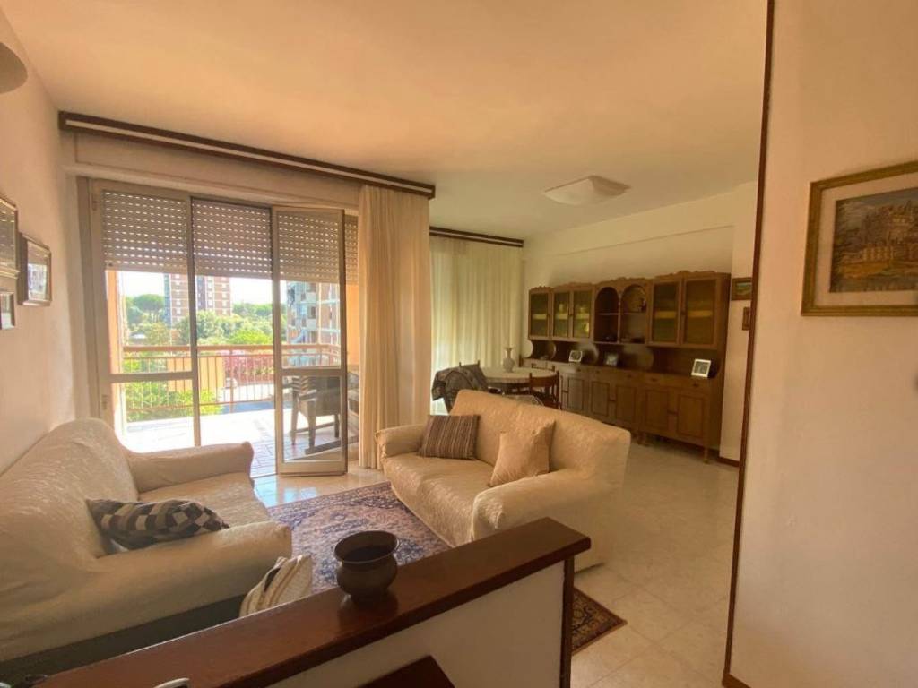 appartamento in vendita a Follonica