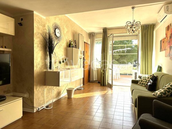 appartamento in vendita a Follonica