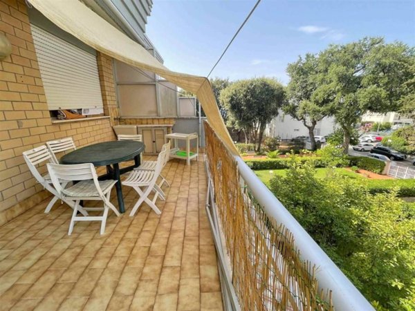 appartamento in vendita a Follonica