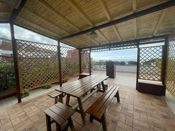appartamento in vendita a Follonica