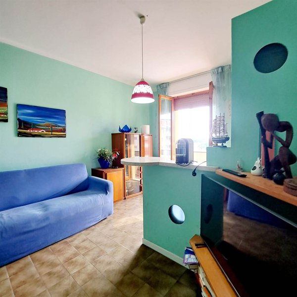 appartamento in vendita a Follonica