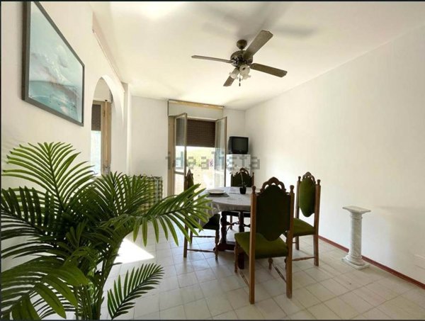 appartamento in vendita a Follonica