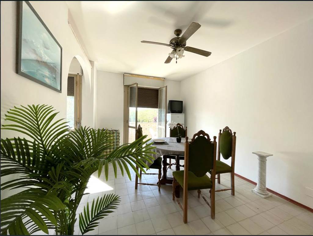 appartamento in vendita a Follonica